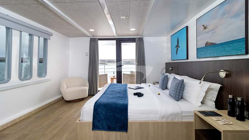 NATURAL PARADISE 34m motor yacht charter, photo 5