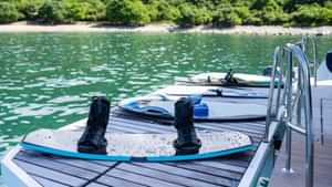 Yacht Charter GULLWING With Worth Avenue Yachts