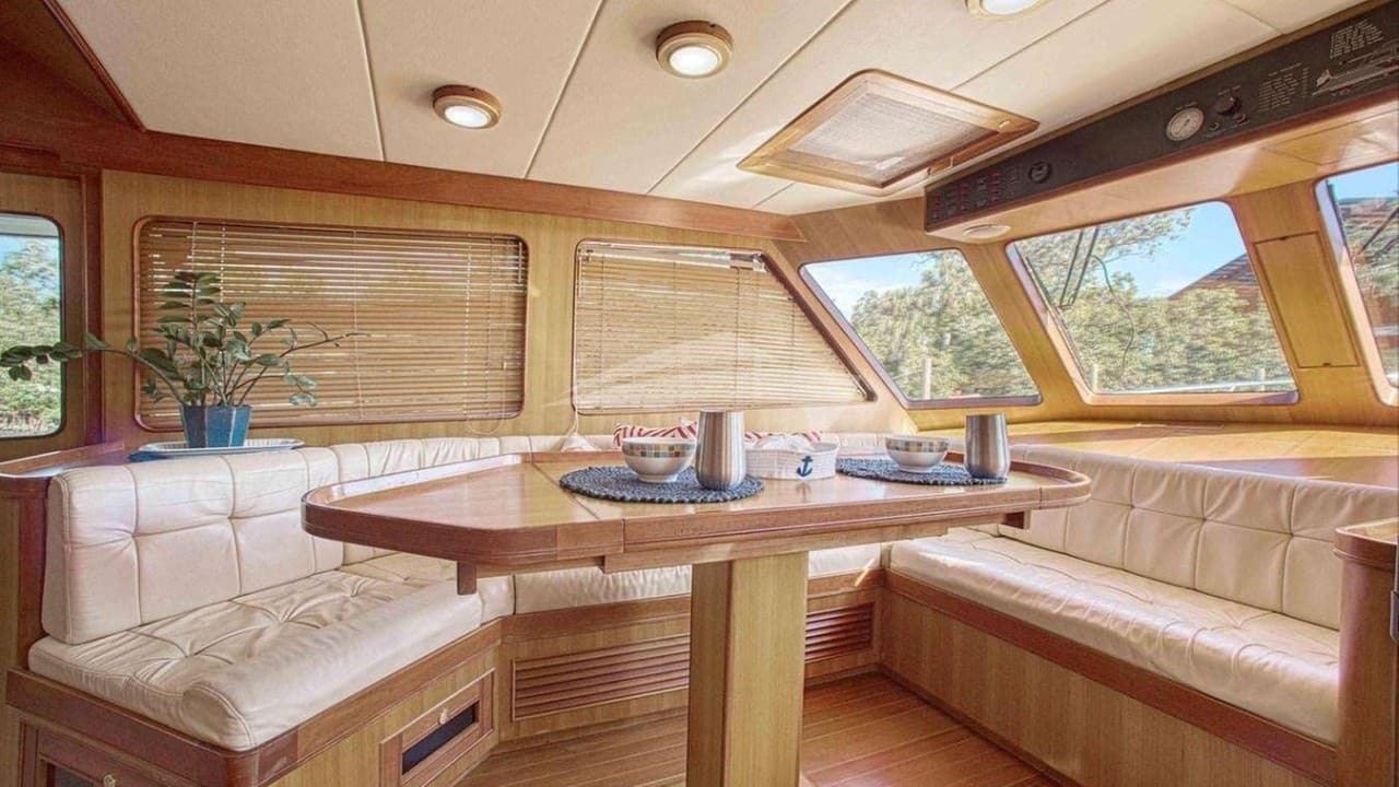 WHAT'S NEXT, photo from the yacht portfolio 3