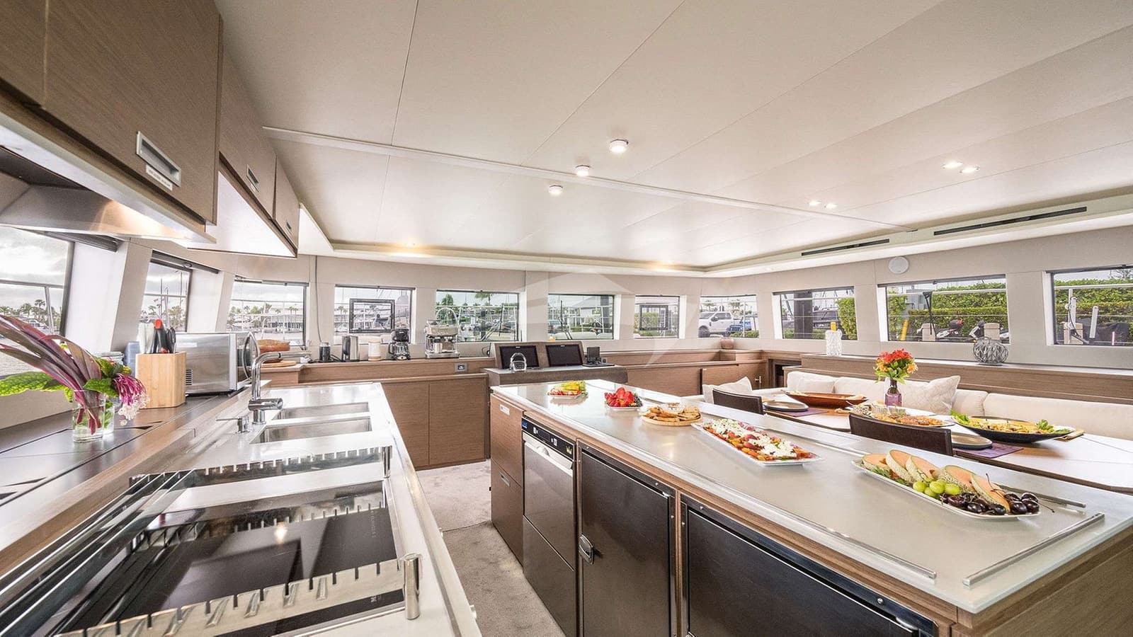 ATLANTIA, photo from the yacht portfolio 11
