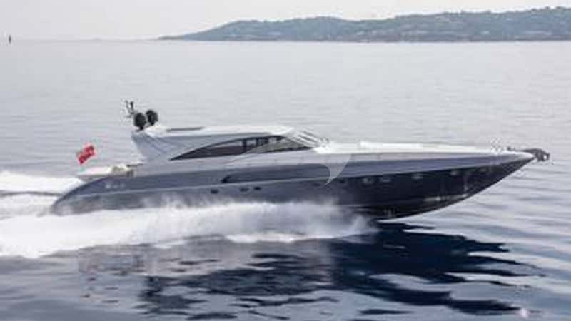 TAYYARAH 23m motor yacht charter, photo 3