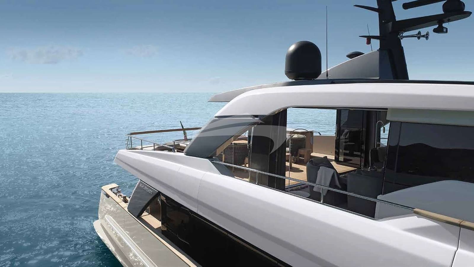 ADELA, photo from the yacht portfolio 4