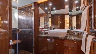 Guest Stateroom