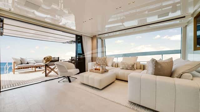 VASILIKI yacht charter photo 2