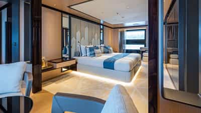 Master Stateroom