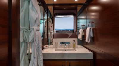 VIP en suite