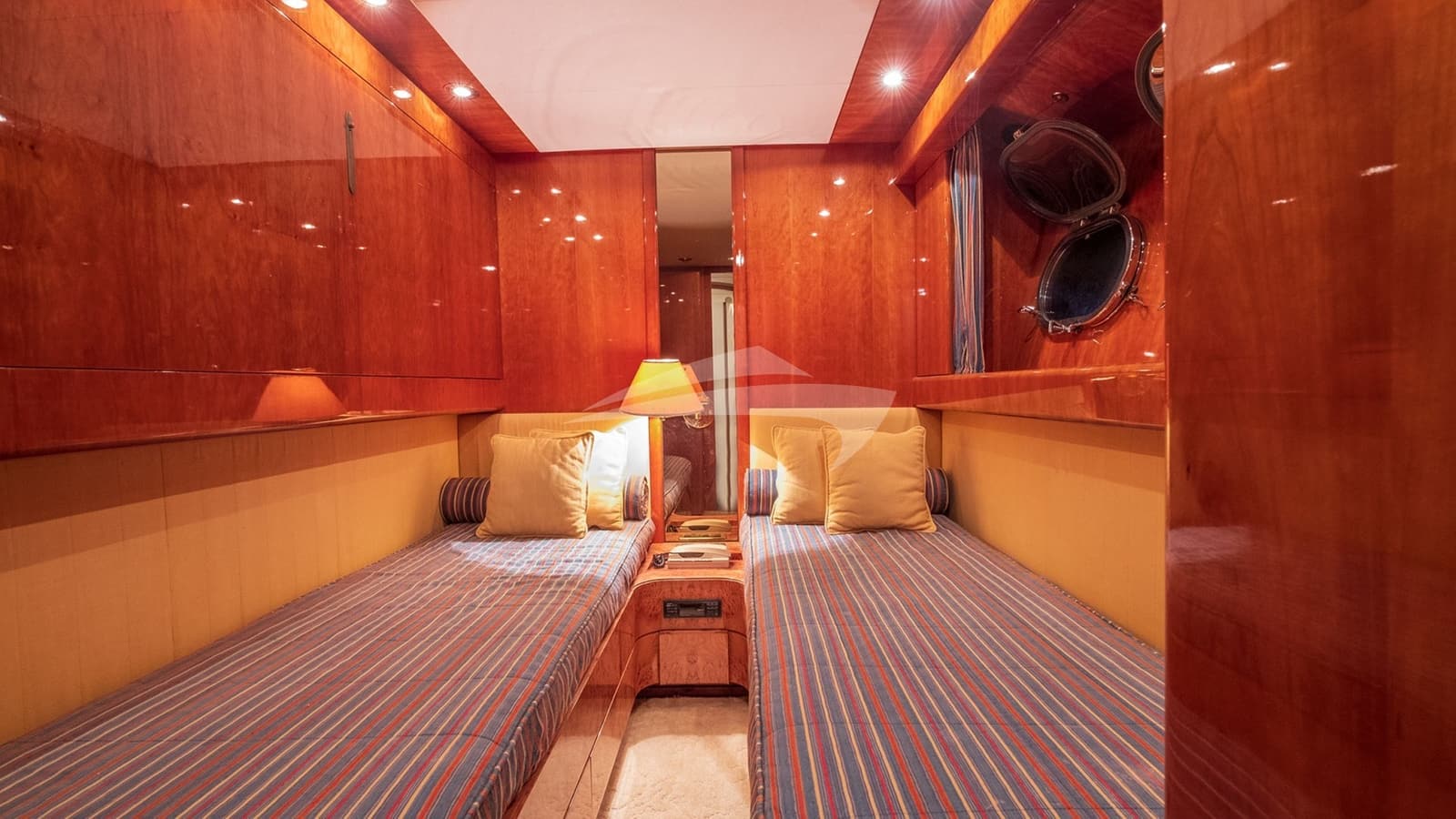 BARBAROSSA MORATTI, photo from the yacht portfolio 21