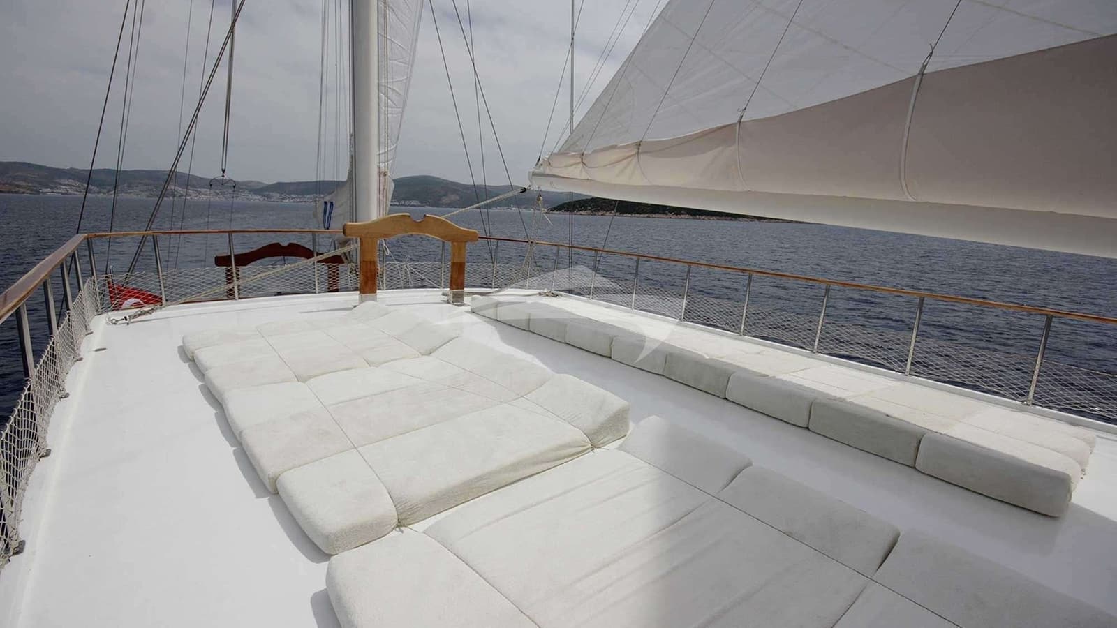 BOREAS, photo from the yacht portfolio 9