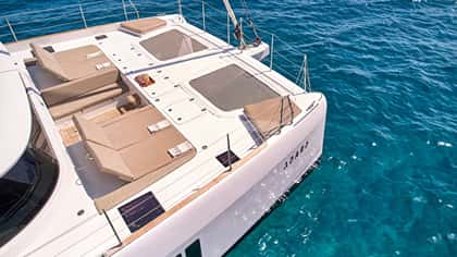ADARA 14m sailing yacht charter, photo 9