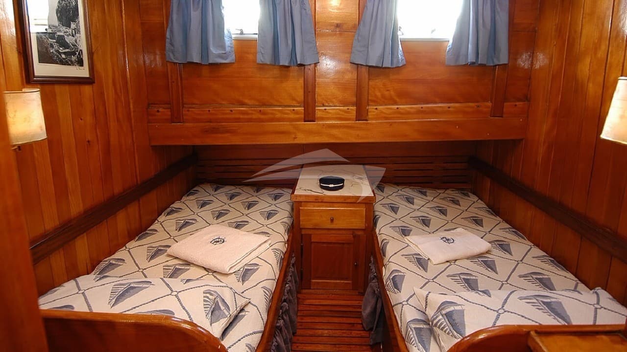 MARIA GIOVANNA, photo from the yacht portfolio 6