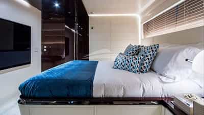 Guest Cabin