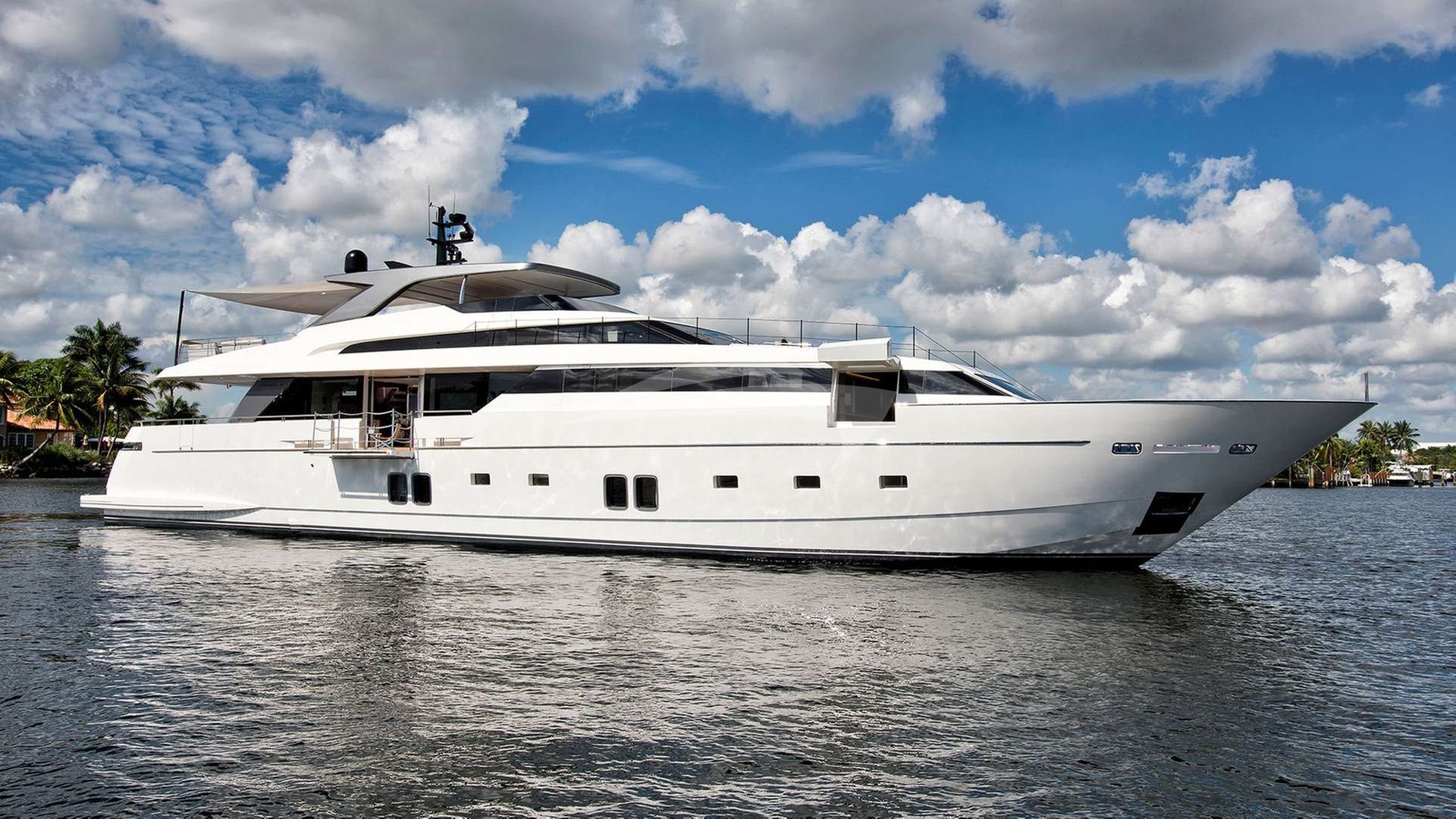 Search Luxury Yachts for Charter — Vietnam - Charter Index
