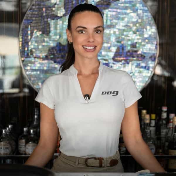 Kristina Zečević