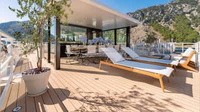 Sun Loungers