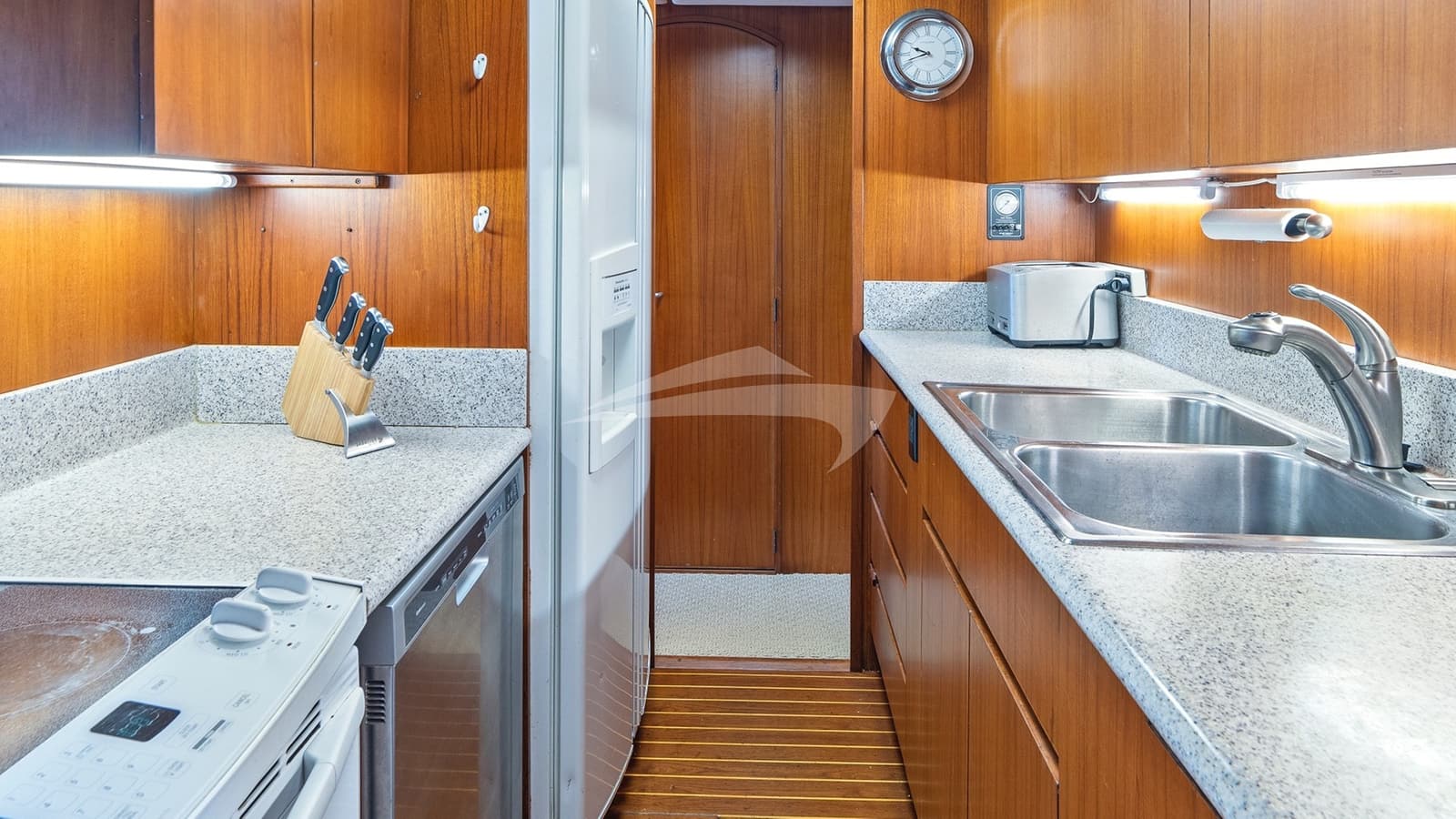 PANACHE, photo from the yacht portfolio 15