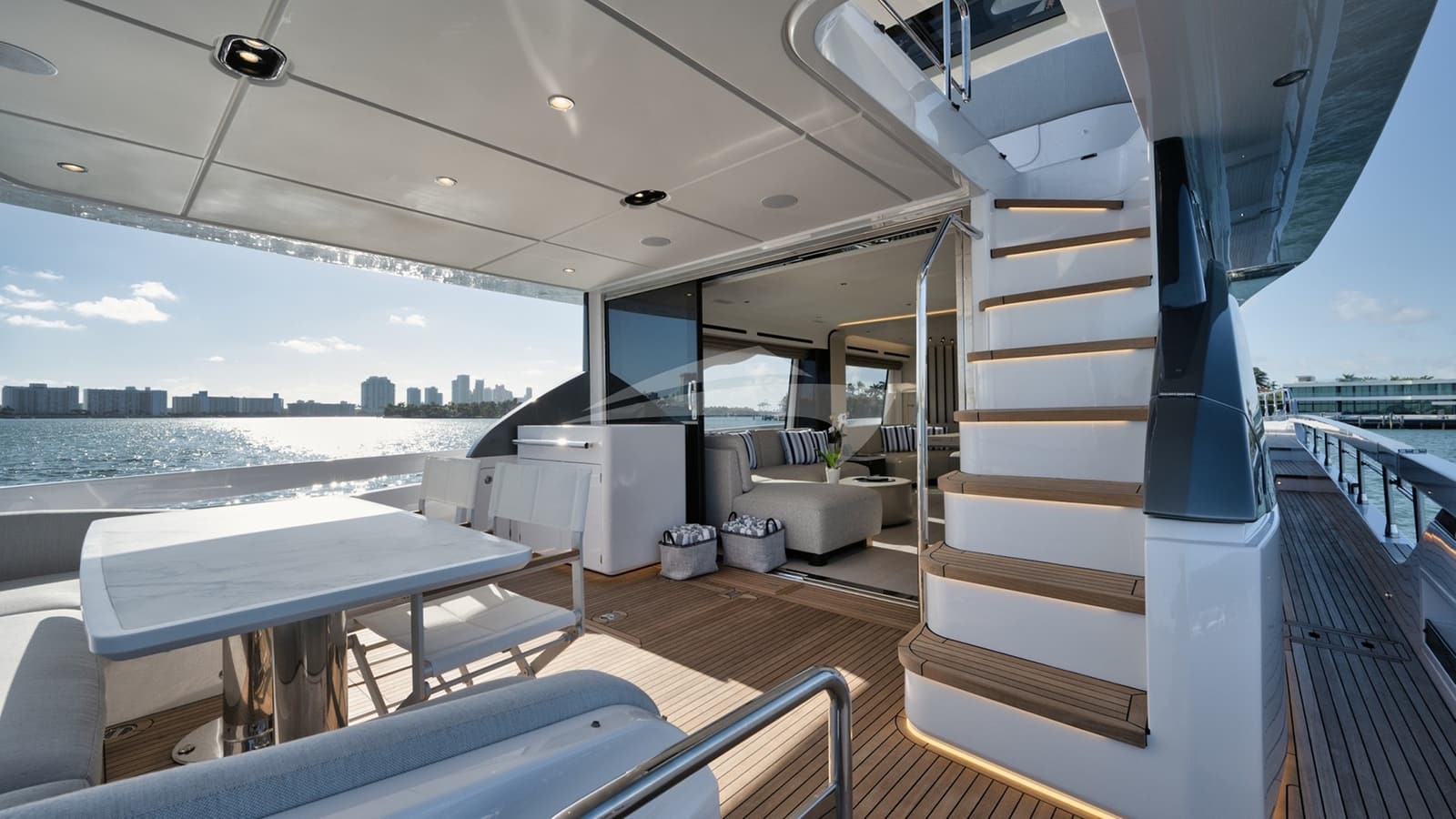 NENA, photo from the yacht portfolio 16