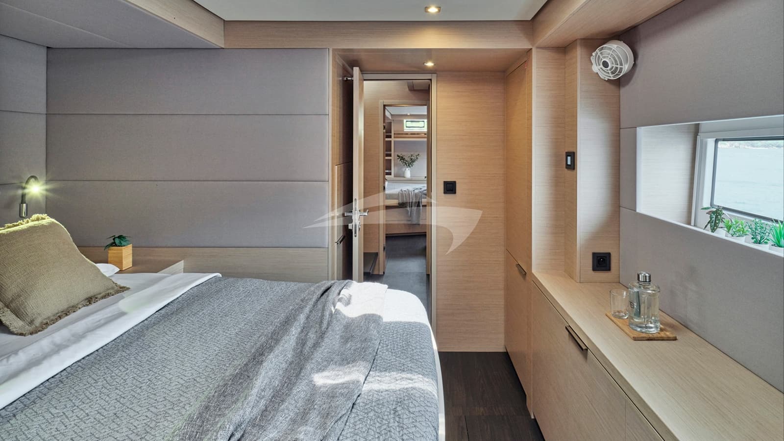 AZUL, photo from the yacht portfolio 12