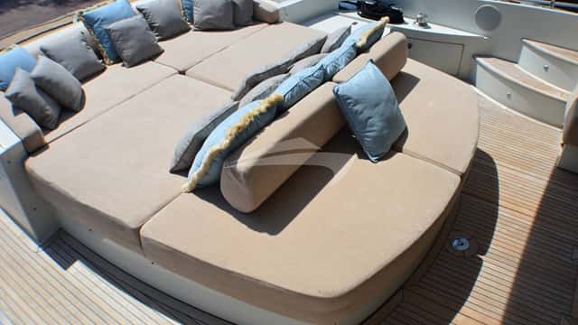YACHTI yacht charter photo 2