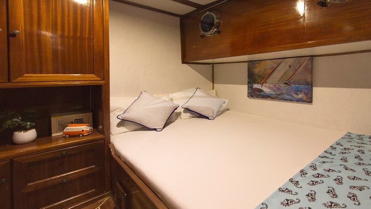 KARIA, photo from the yacht portfolio 5
