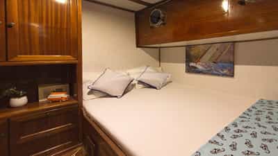 Guest Cabin