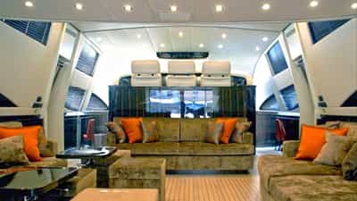 Saloon