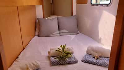 Guest Cabin
