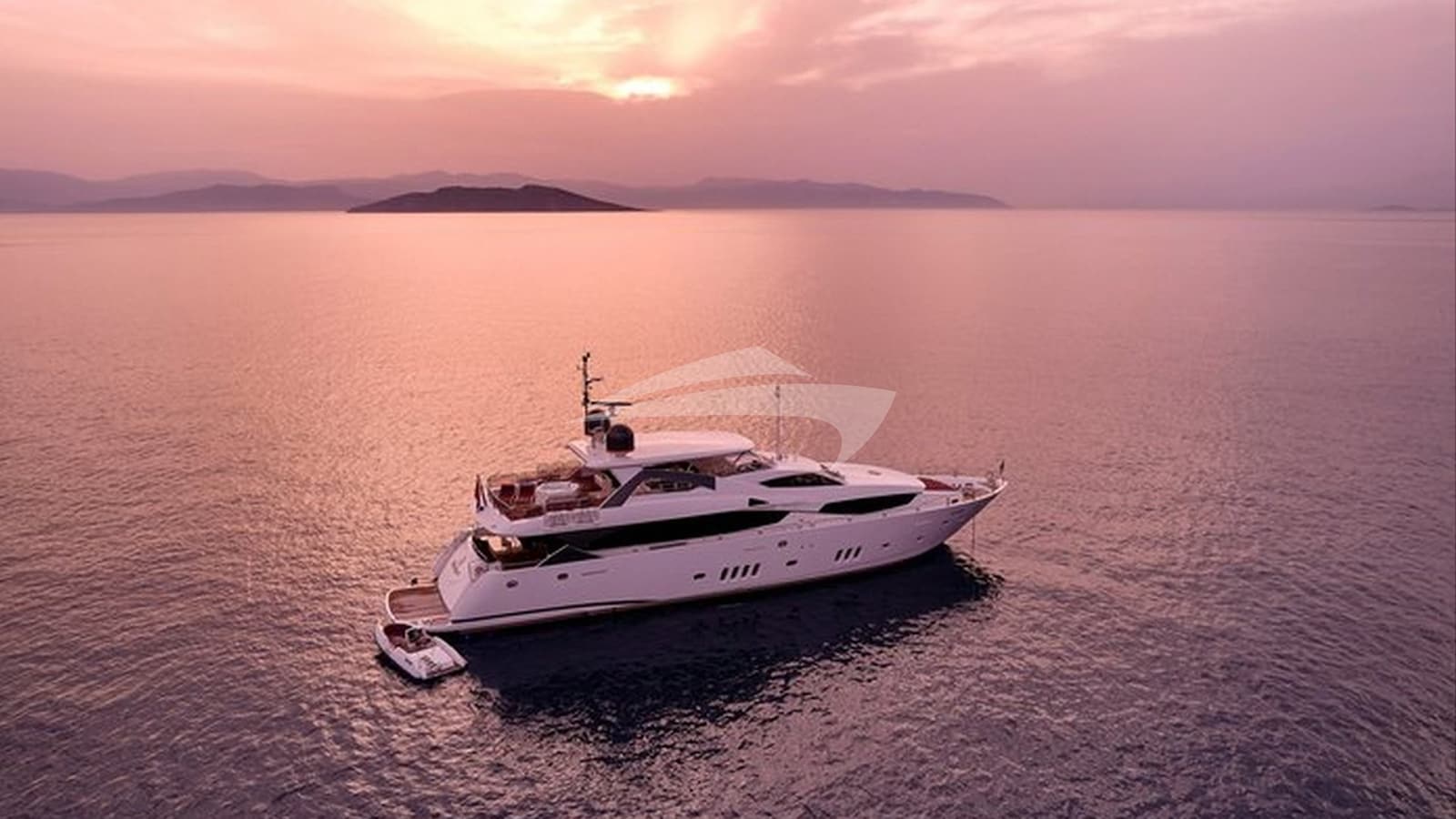 WHITE PEARL I, photo from the yacht portfolio 22