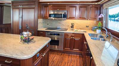 Galley