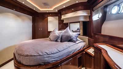 Guest Cabin