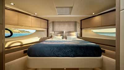 Guest Cabin