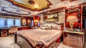 Master Stateroom