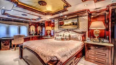 Master Stateroom