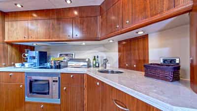 Galley