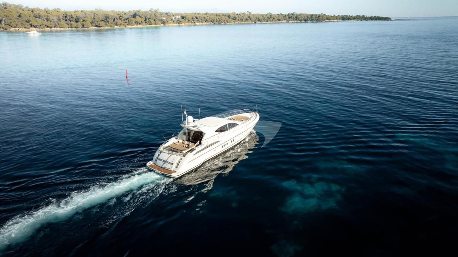 BEST MOUNTAIN, photo from the yacht portfolio 10
