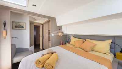 Owner's Suite