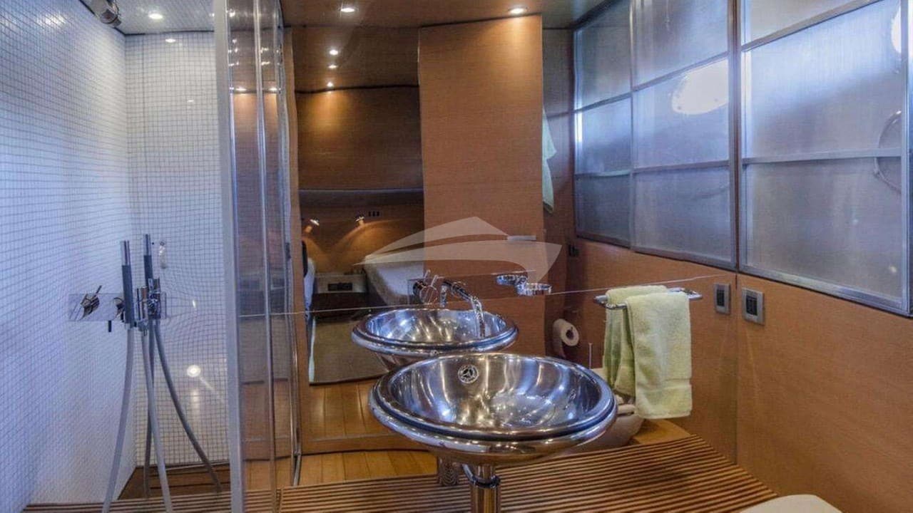 NOT GUILTY III, photo from the yacht portfolio 6