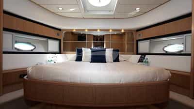 Guest Cabin