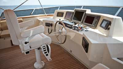 Flybridge