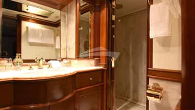 VIP Bathroom