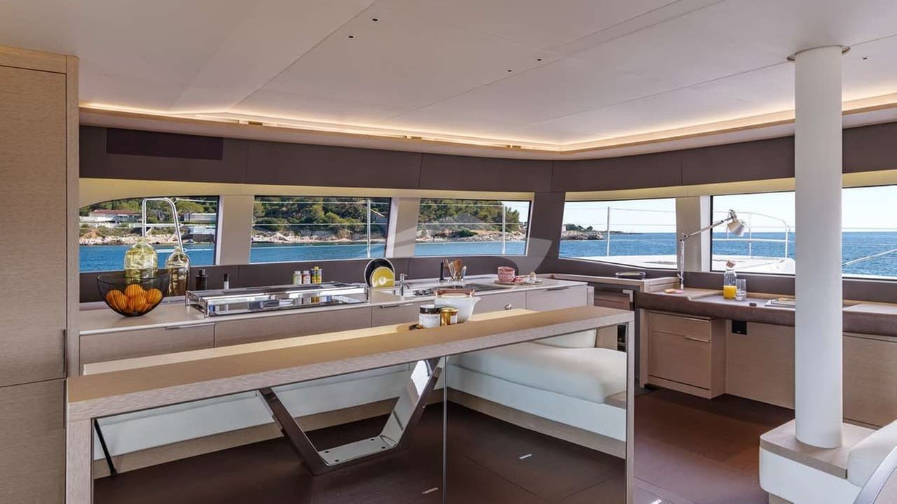 WHITE CAPS, photo from the yacht portfolio 12