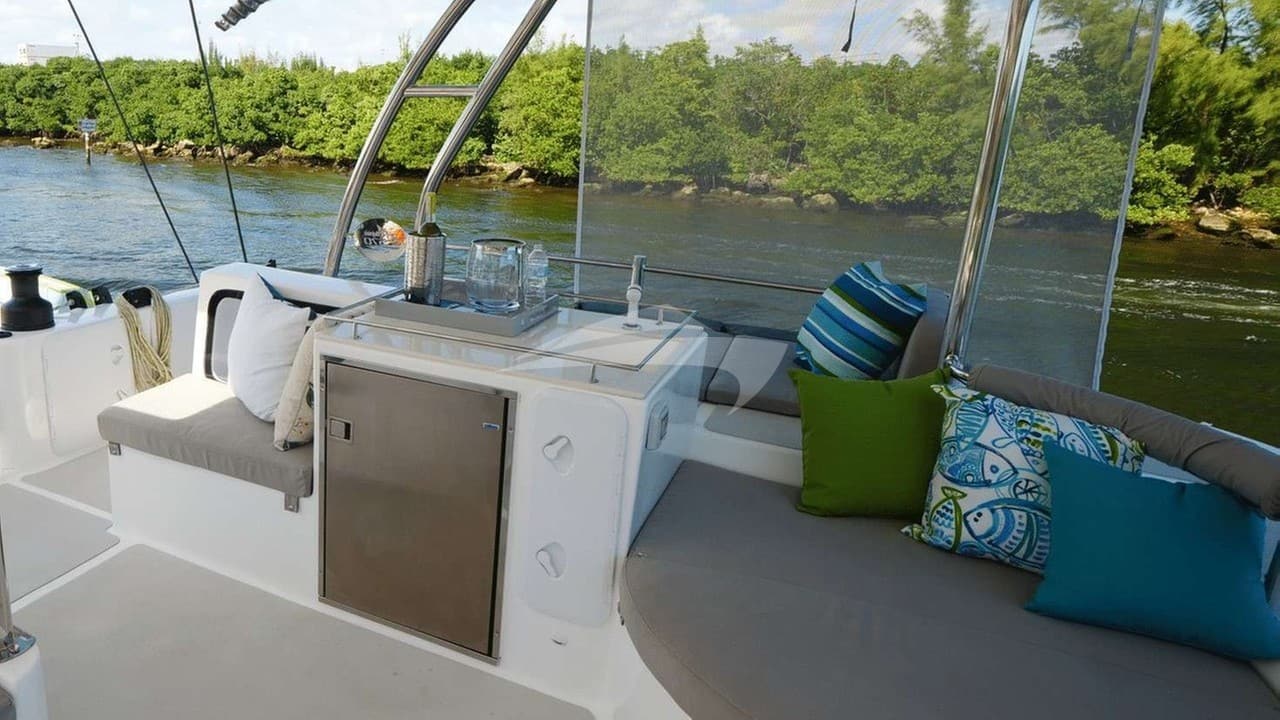 ADVENTURE US, photo from the yacht portfolio 11