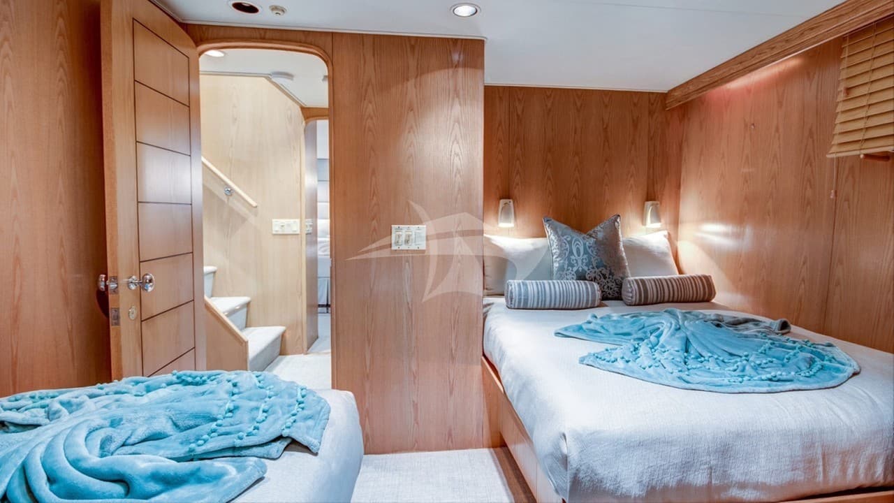 MARGATE, photo from the yacht portfolio