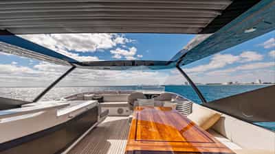 Flybridge