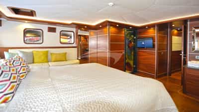 master suite
