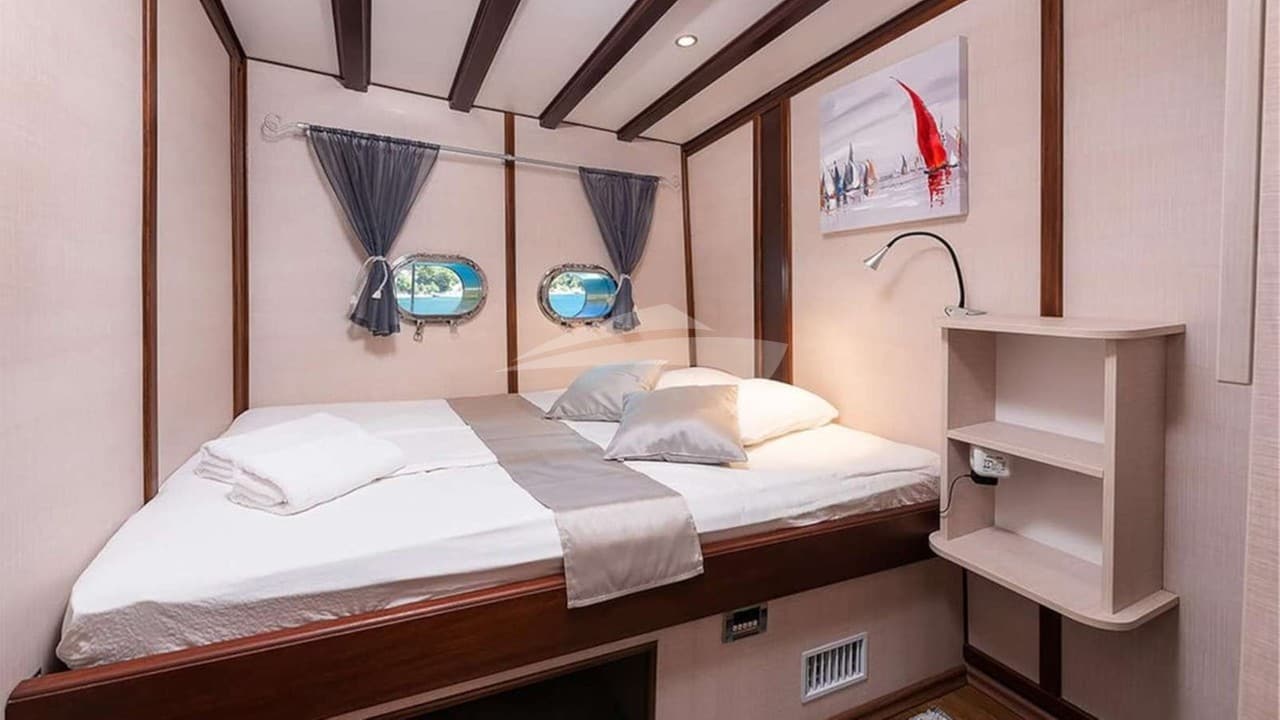 NAUTILUS, photo from the yacht portfolio 14
