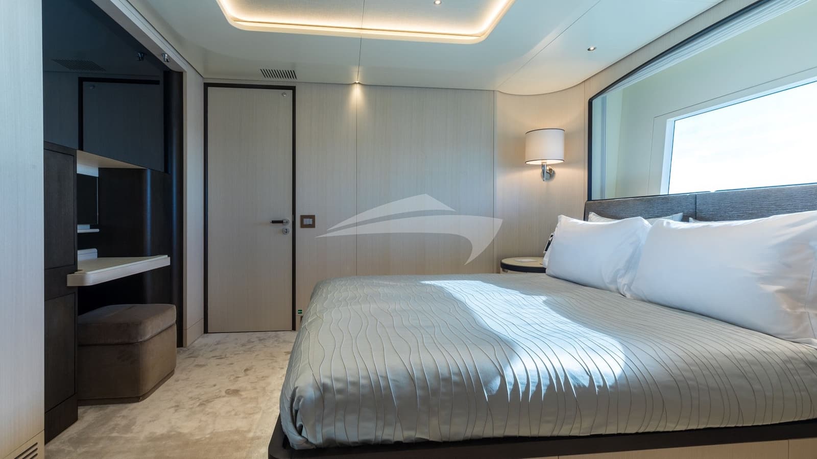 WATERCOLOURS, photo from the yacht portfolio 23