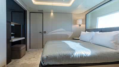 VIP Cabin