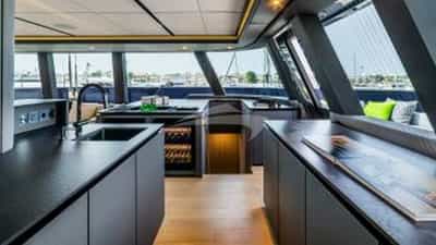 Galley