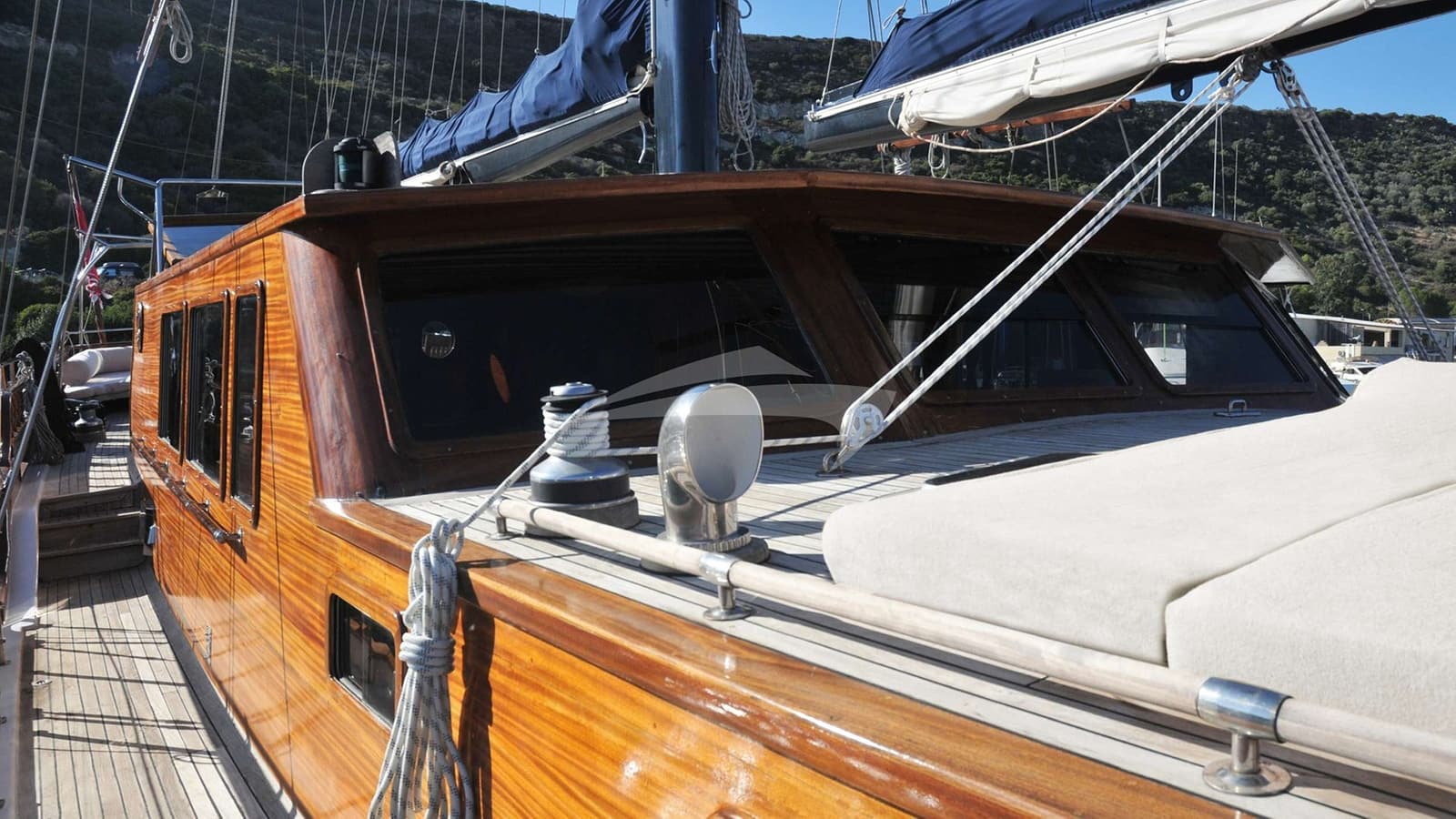 ELIANORA, photo from the yacht portfolio 15