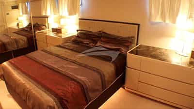 Guest Cabin